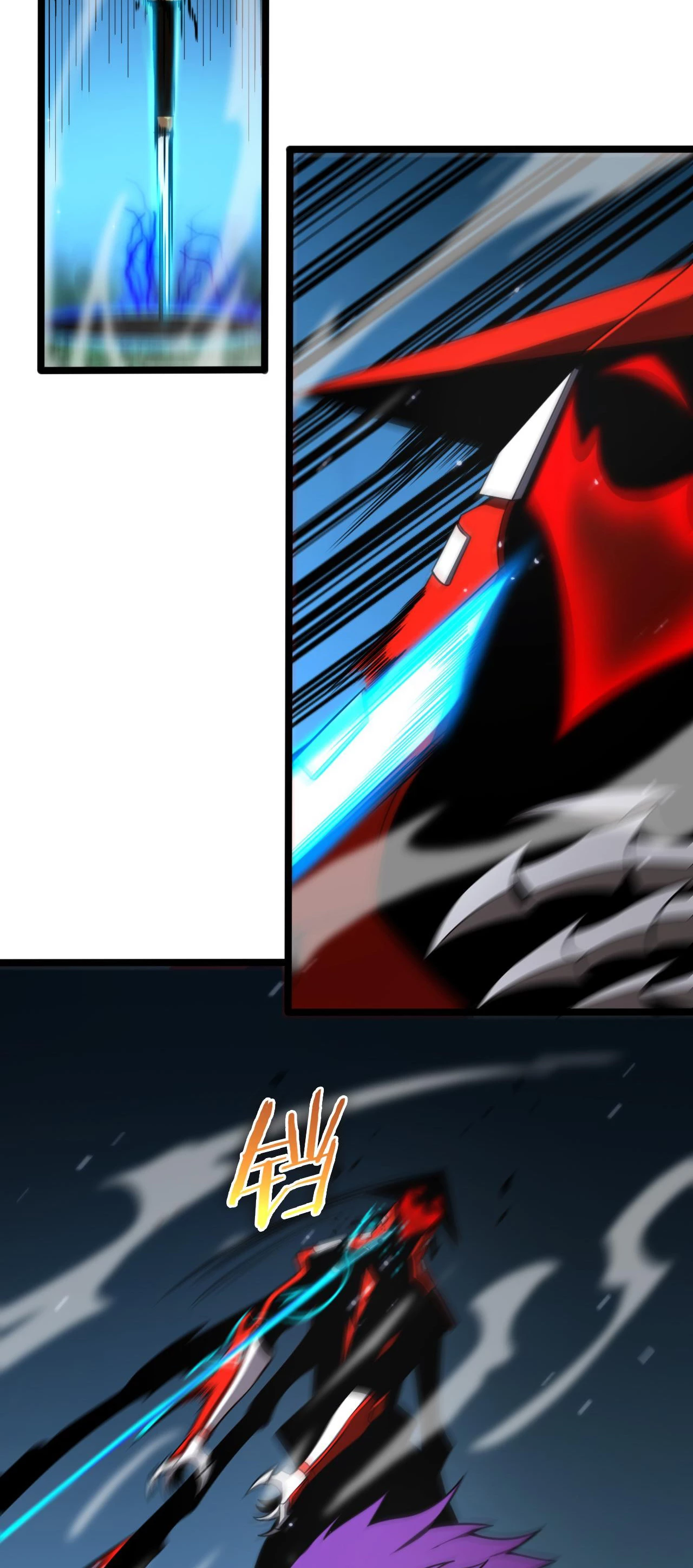 Apocalipsis Mundial en Linea > Capitulo 146 > Page 361